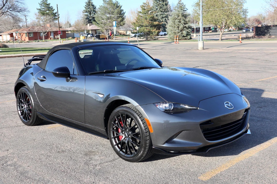 2019 Mazda ND MX-5 Miata - Image 21 of 31