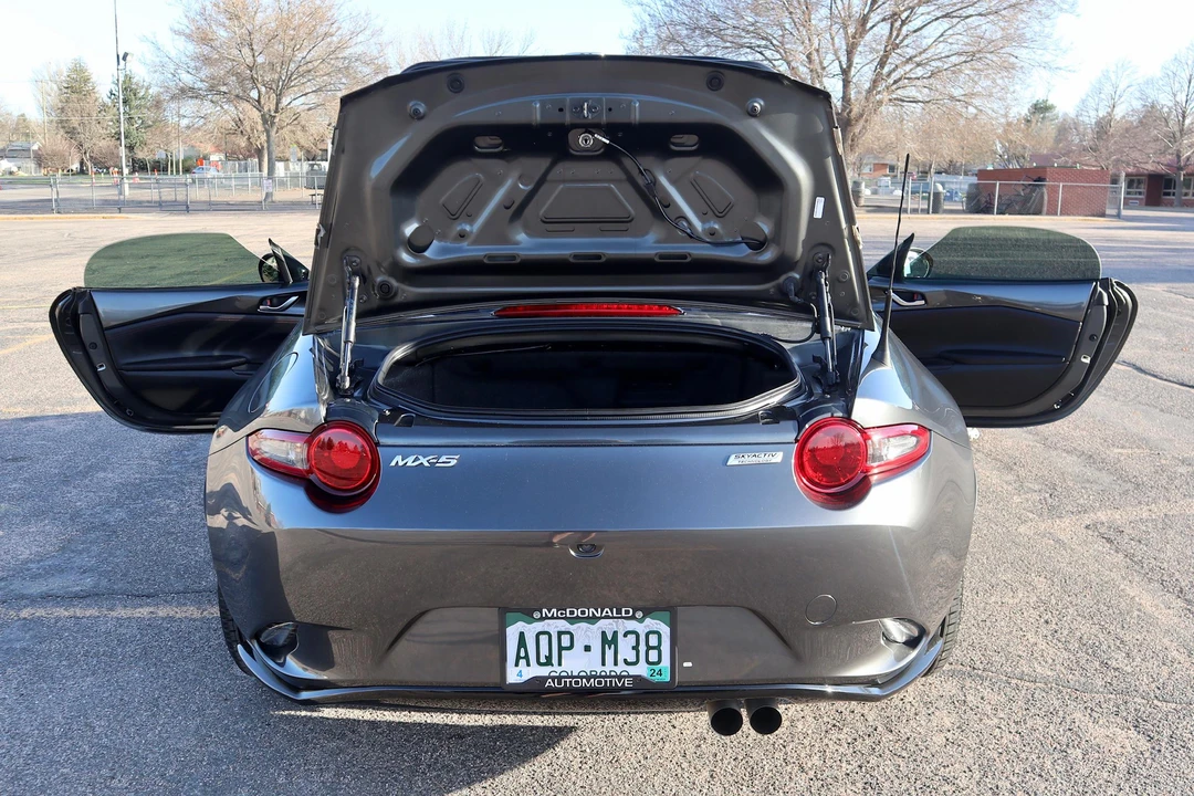2019 Mazda ND MX-5 Miata - Image 23 of 31