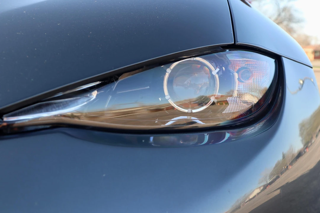 2019 Mazda ND MX-5 Miata - Image 24 of 31