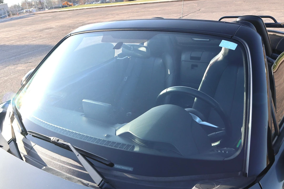 2019 Mazda ND MX-5 Miata - Image 27 of 31
