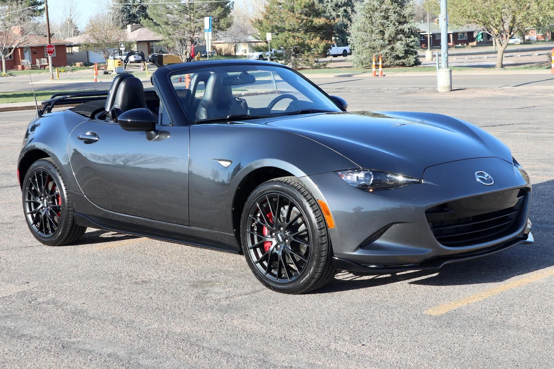 2019 Mazda ND MX-5 Miata - Image 12 of 31