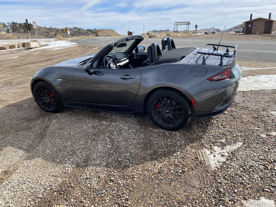 2019 Mazda ND MX-5 Miata - Image 9 of 31