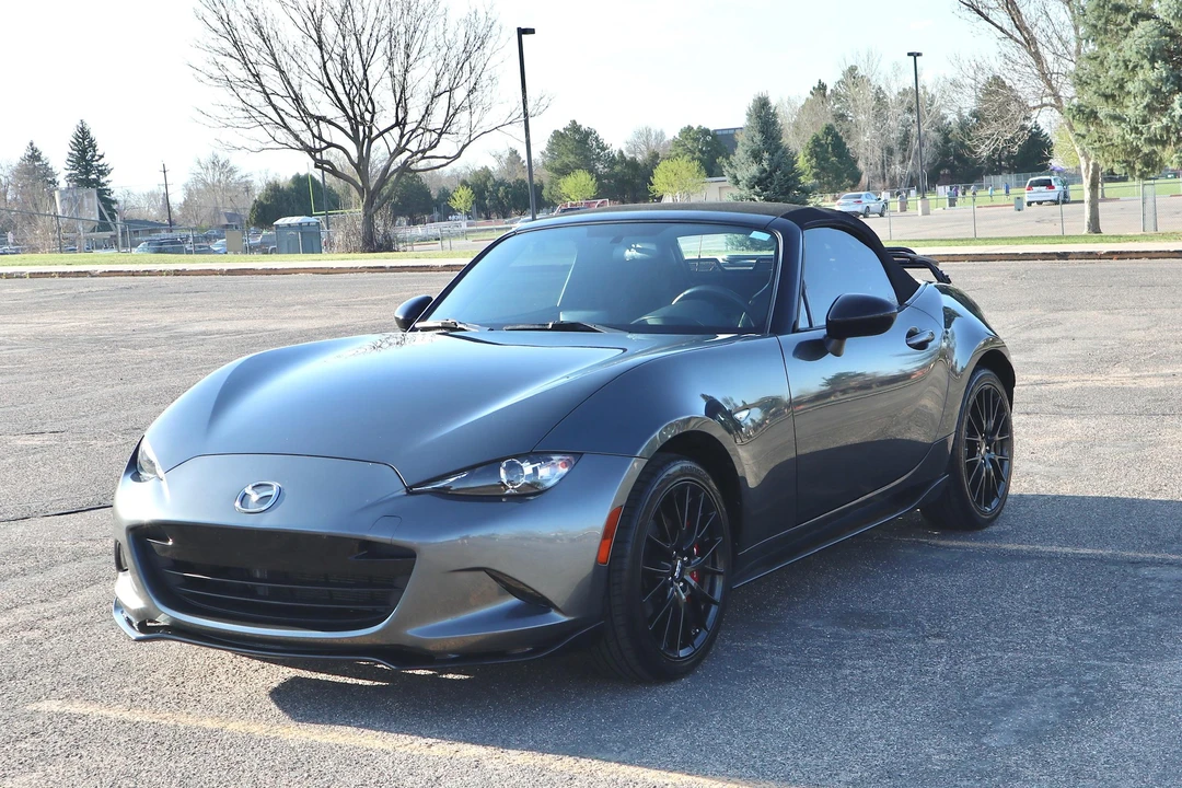 2019 Mazda ND MX-5 Miata - Image 14 of 31