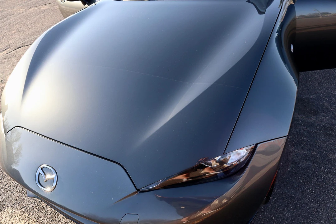 2019 Mazda ND MX-5 Miata - Image 26 of 31