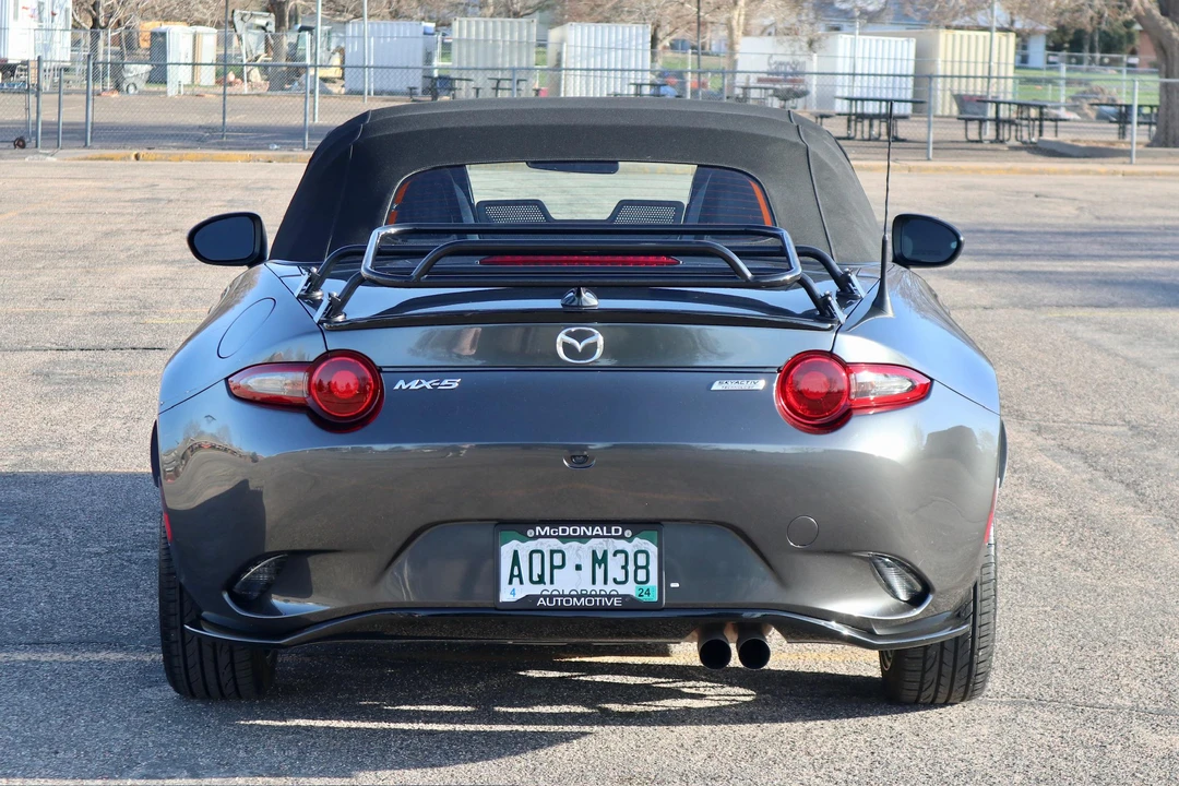 2019 Mazda ND MX-5 Miata - Image 17 of 31