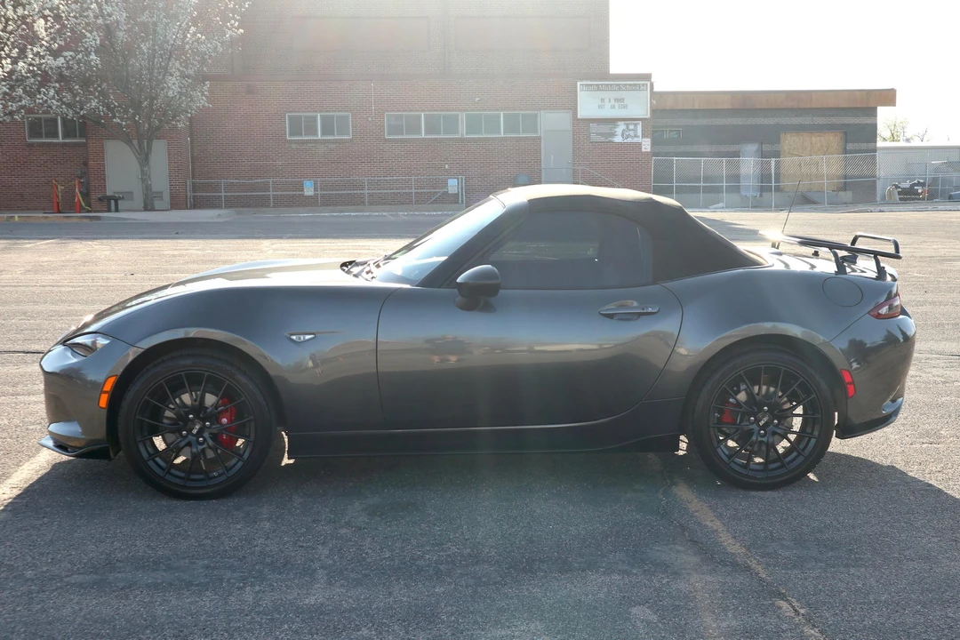 2019 Mazda ND MX-5 Miata - Image 15 of 31