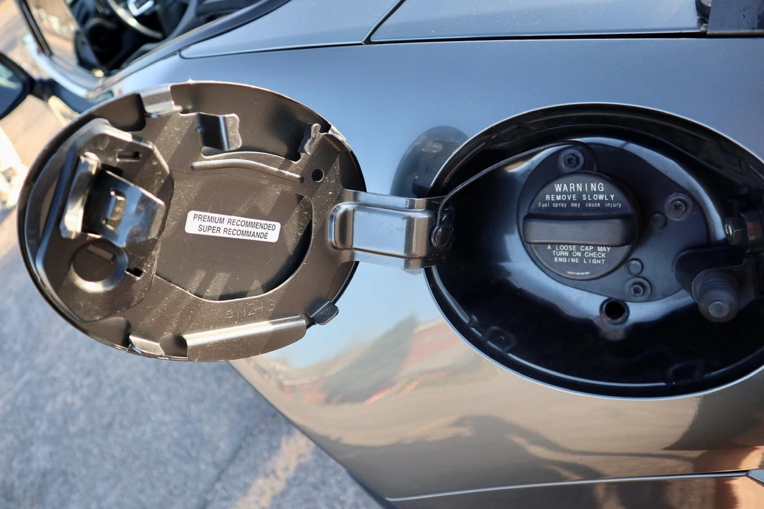 2019 Mazda ND MX-5 Miata - Image 31 of 31