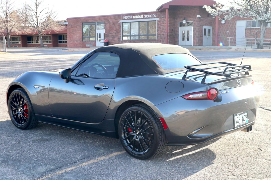2019 Mazda ND MX-5 Miata - Image 16 of 31