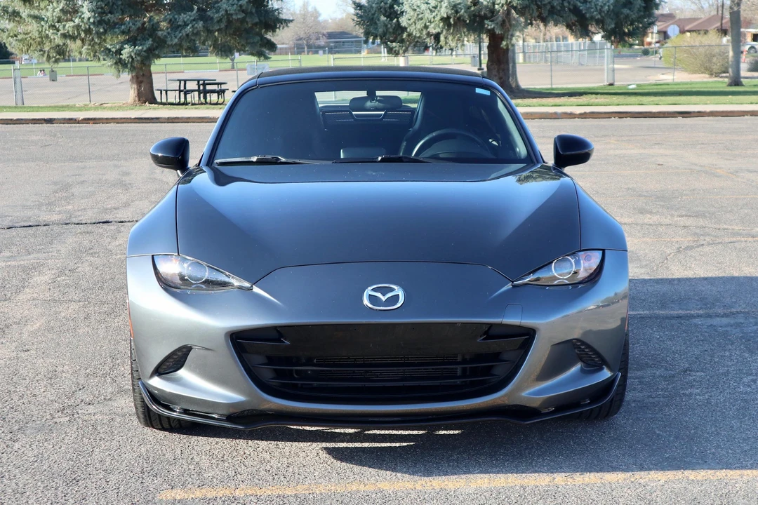 2019 Mazda ND MX-5 Miata - Image 13 of 31