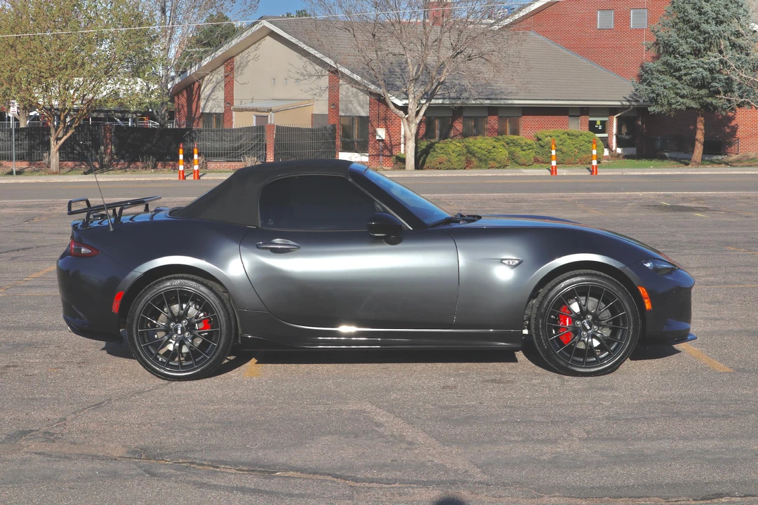 2019 Mazda ND MX-5 Miata - Image 19 of 31