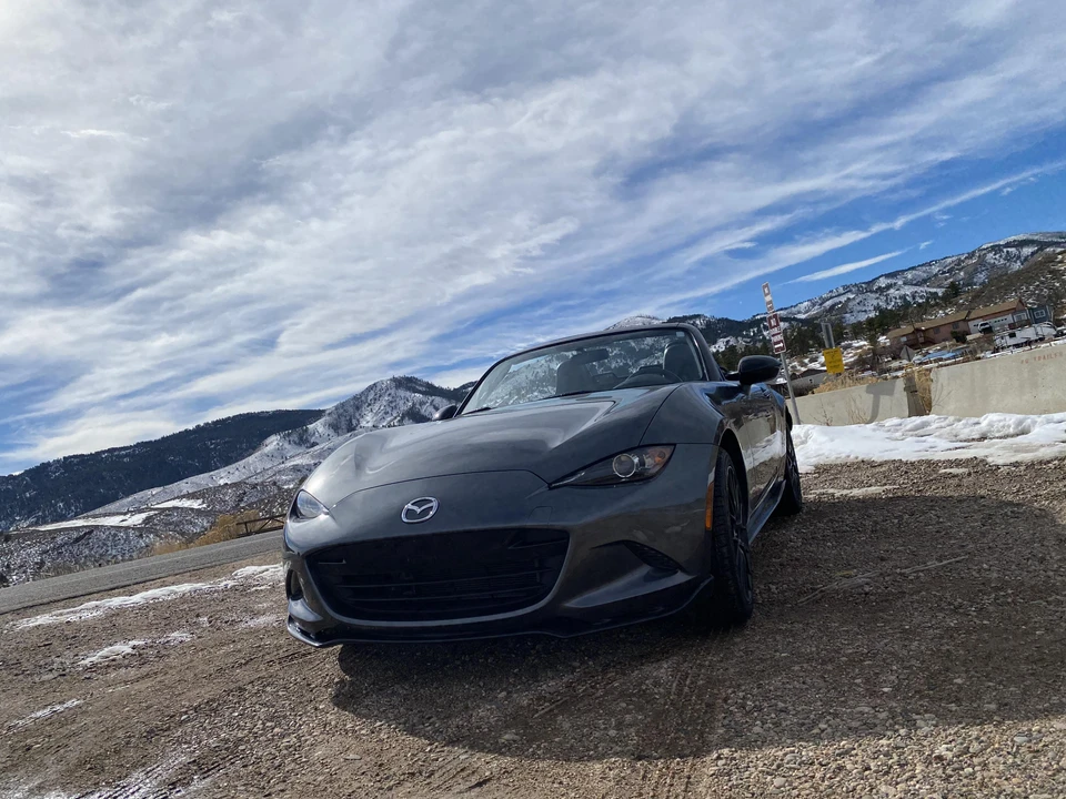2019 Mazda ND MX-5 Miata - Image 6 of 31