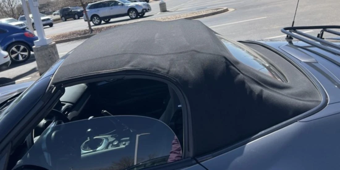 2019 Mazda ND MX-5 Miata - Image 28 of 31
