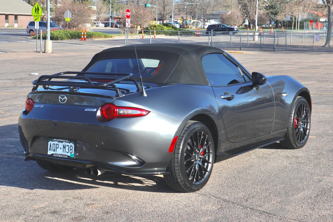 2019 Mazda ND MX-5 Miata - Image 18 of 31