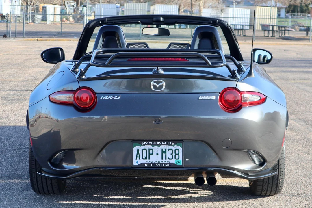 2019 Mazda ND MX-5 Miata - Image 5 of 31
