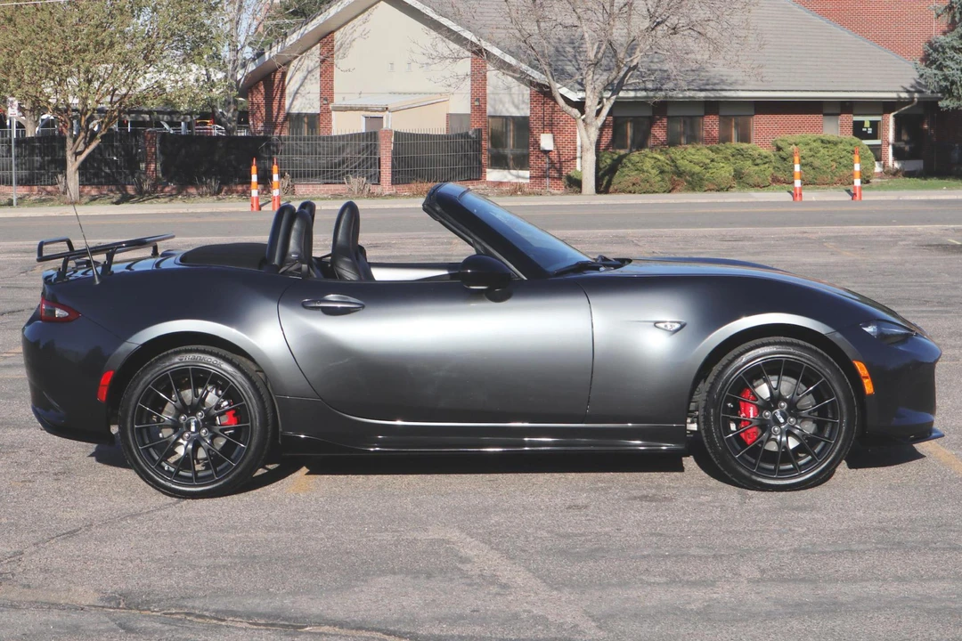 2019 Mazda ND MX-5 Miata - Image 3 of 31