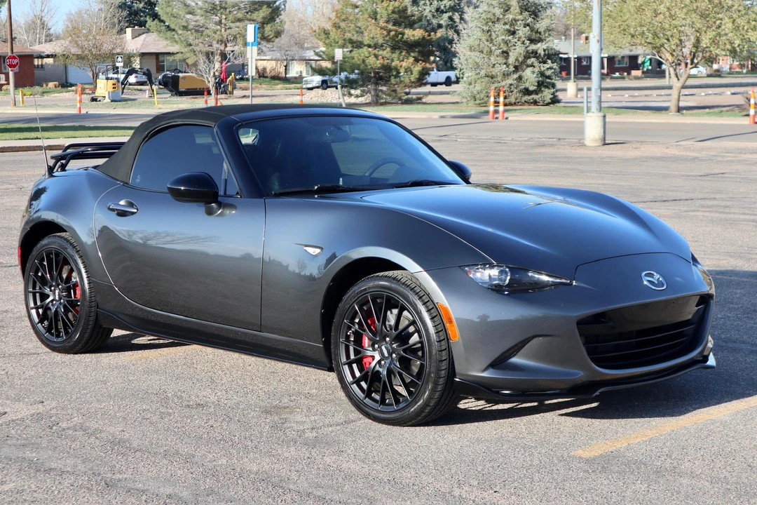 2019 Mazda ND MX-5 Miata - Image 20 of 31