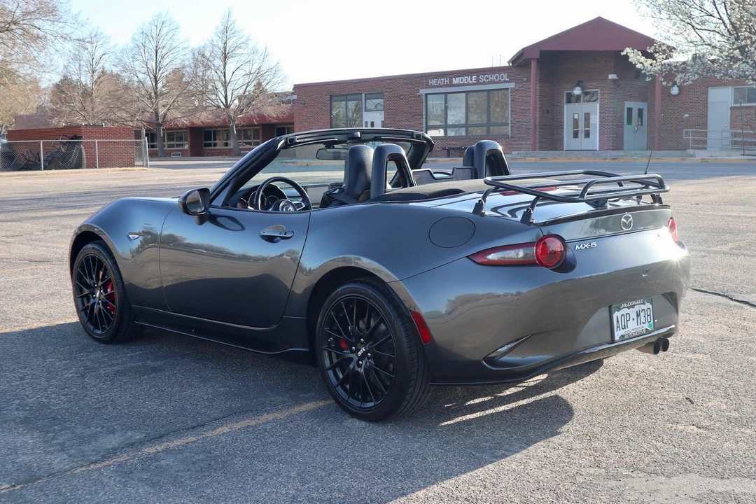 2019 Mazda ND MX-5 Miata - Image 10 of 31