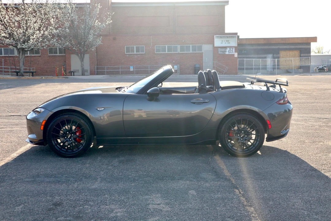 2019 Mazda ND MX-5 Miata - Image 8 of 31