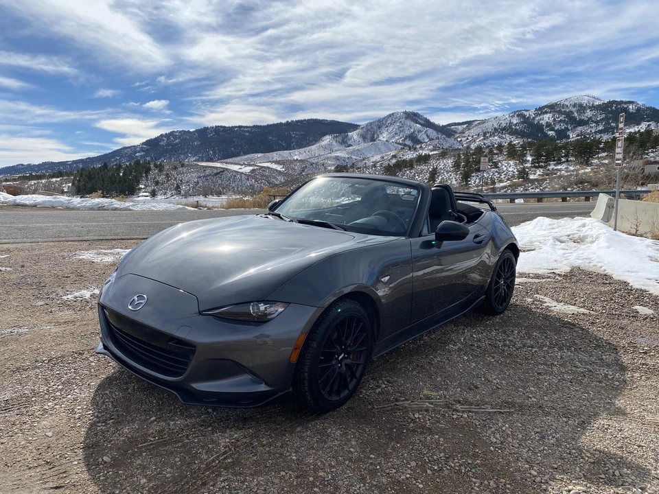 2019 Mazda ND MX-5 Miata - Image 7 of 31