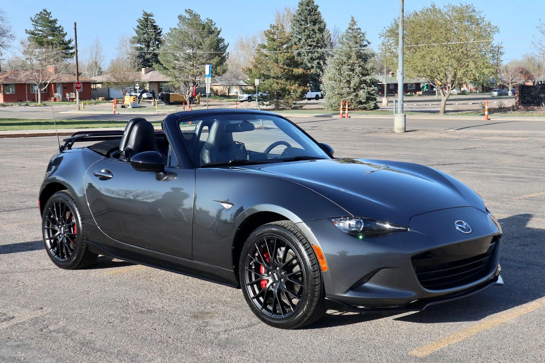 2019 Mazda ND MX-5 Miata - Image 11 of 31
