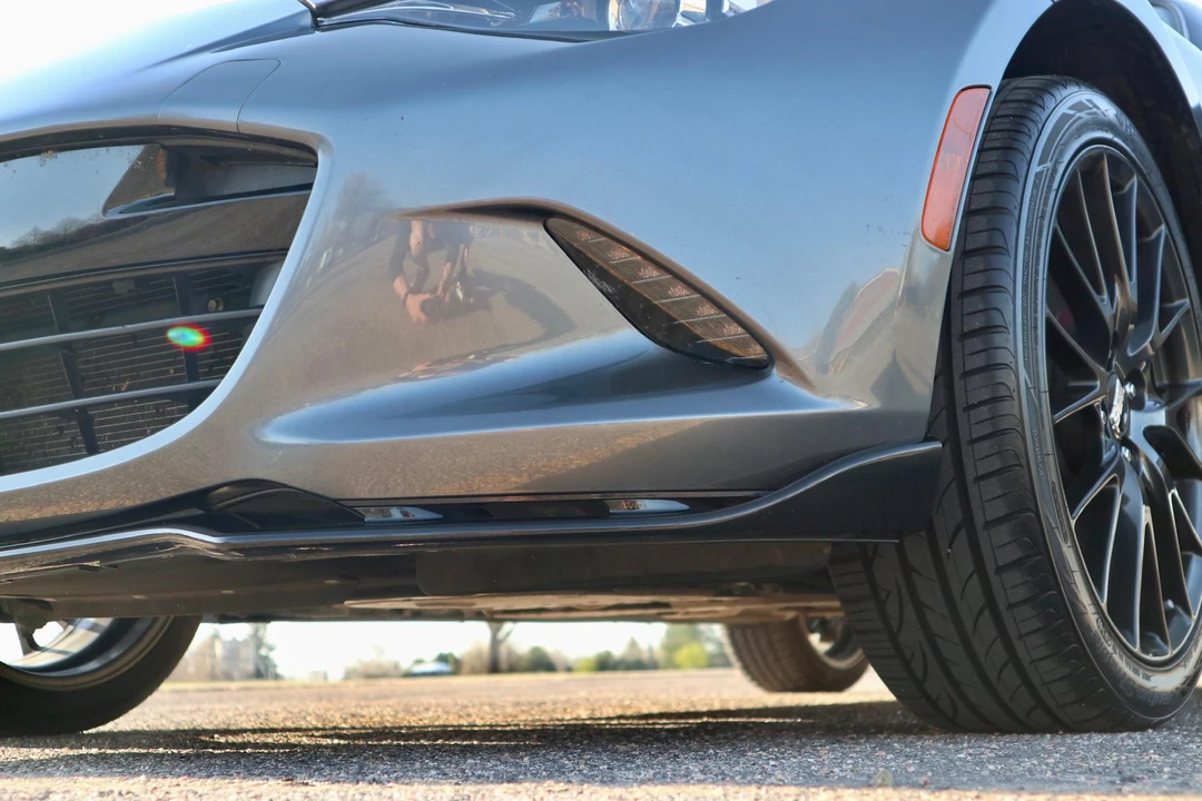 2019 Mazda ND MX-5 Miata - Image 25 of 31