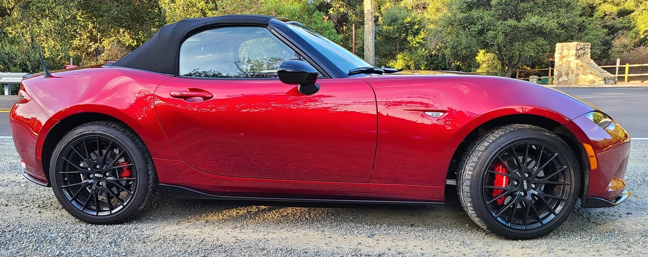 2019 Mazda ND MX-5 Miata - Image 12 of 31