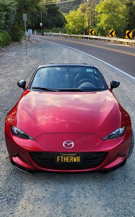 2019 Mazda ND MX-5 Miata - Image 25 of 31