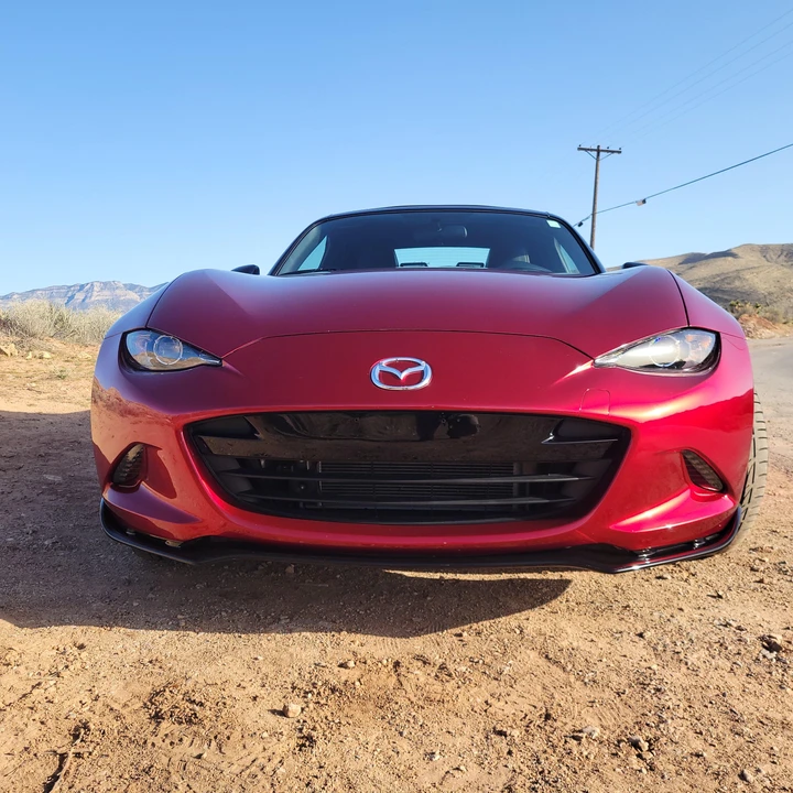 2019 Mazda ND MX-5 Miata - Image 8 of 31