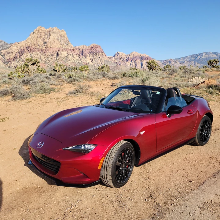 2019 Mazda ND MX-5 Miata - Image 9 of 31