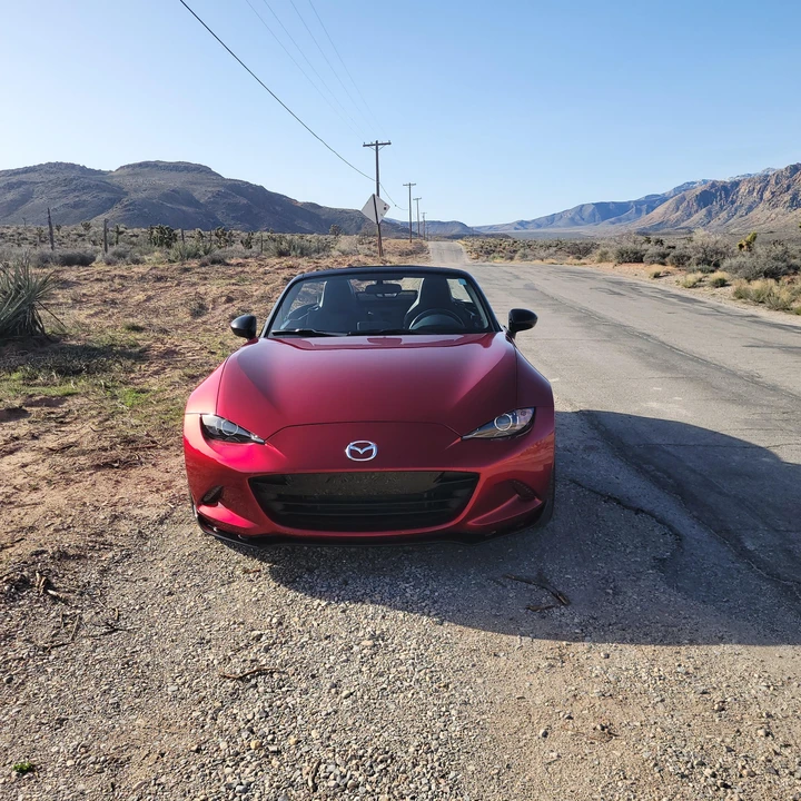 2019 Mazda ND MX-5 Miata - Image 6 of 31