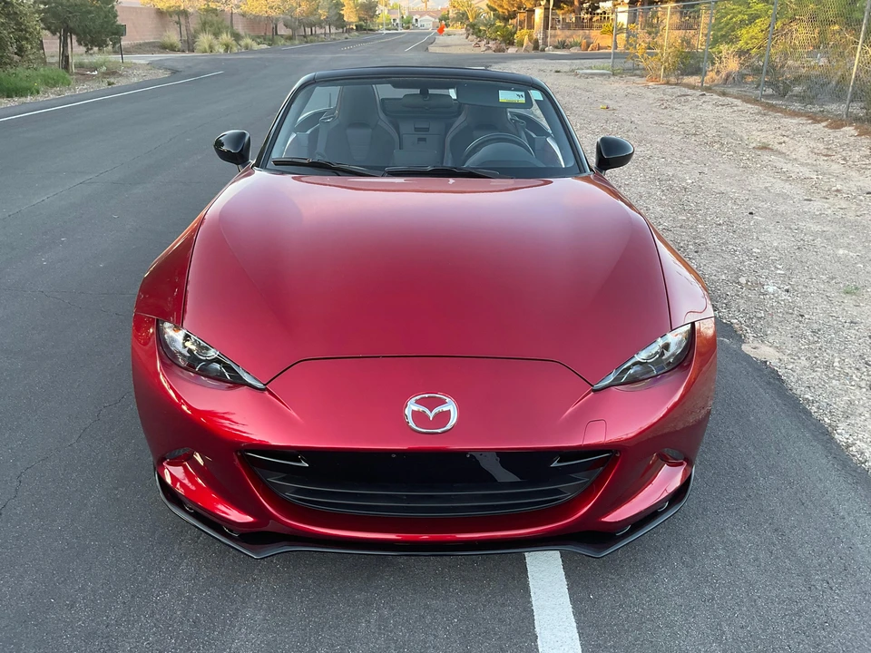 2019 Mazda ND MX-5 Miata - Image 23 of 31