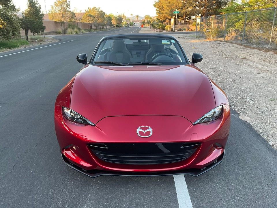 2019 Mazda ND MX-5 Miata - Image 22 of 31