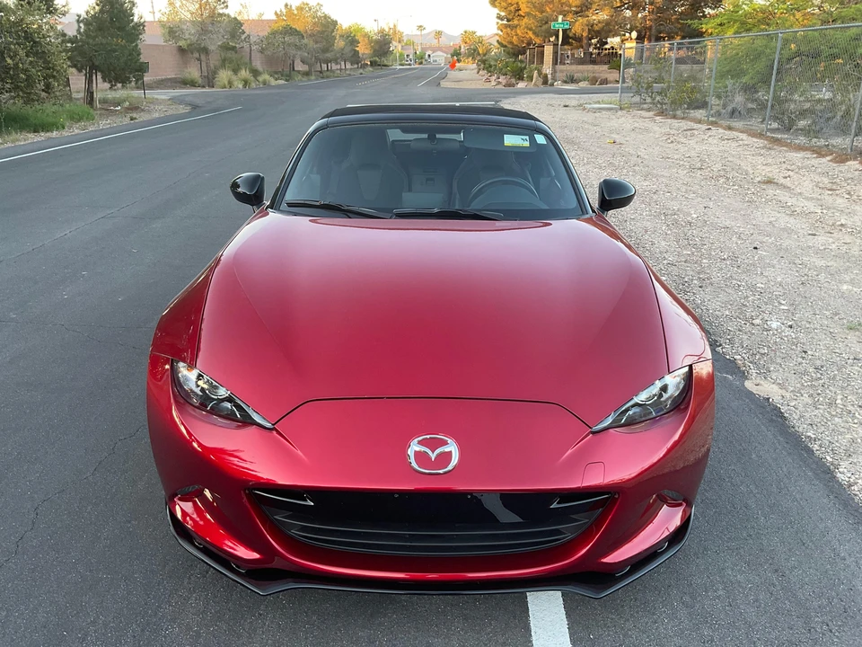2019 Mazda ND MX-5 Miata - Image 21 of 31
