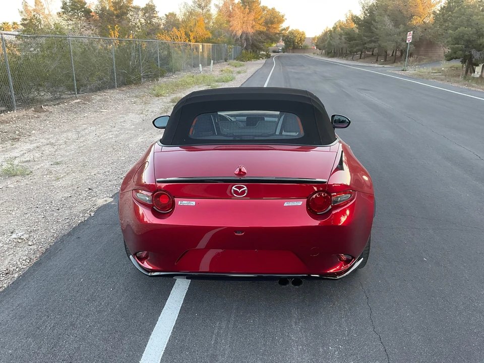 2019 Mazda ND MX-5 Miata - Image 30 of 31