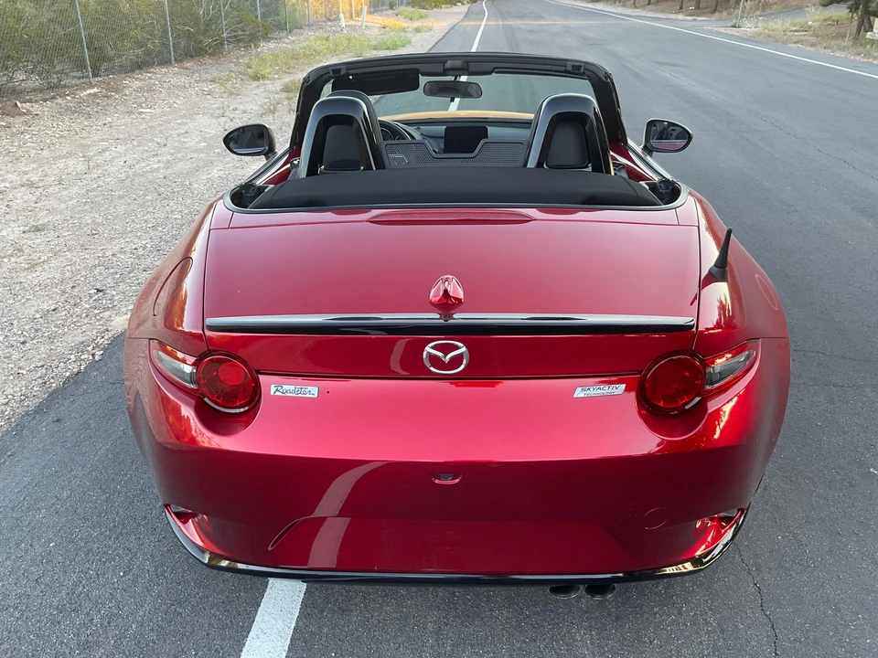 2019 Mazda ND MX-5 Miata - Image 31 of 31