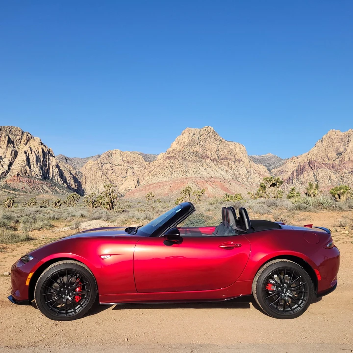 2019 Mazda ND MX-5 Miata - Image 10 of 31