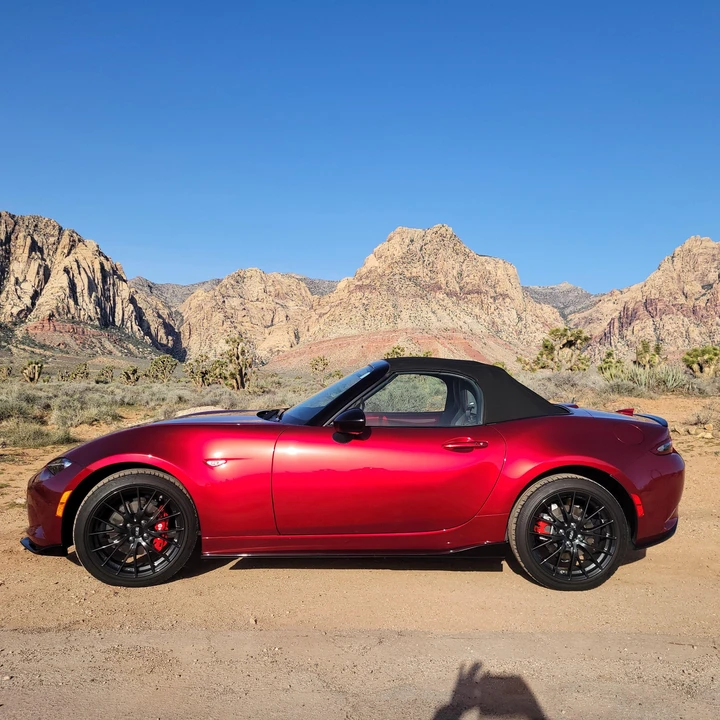 2019 Mazda ND MX-5 Miata - Image 12 of 31