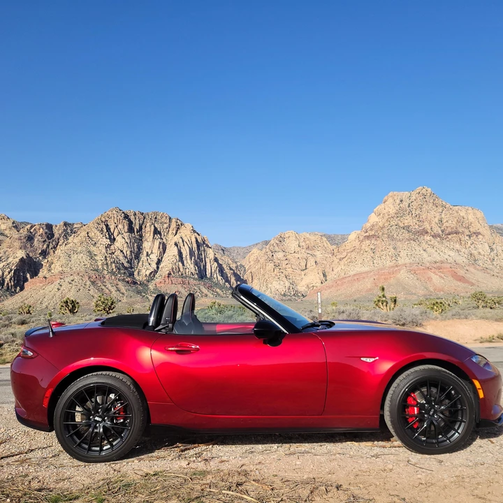 2019 Mazda ND MX-5 Miata - Image 18 of 31