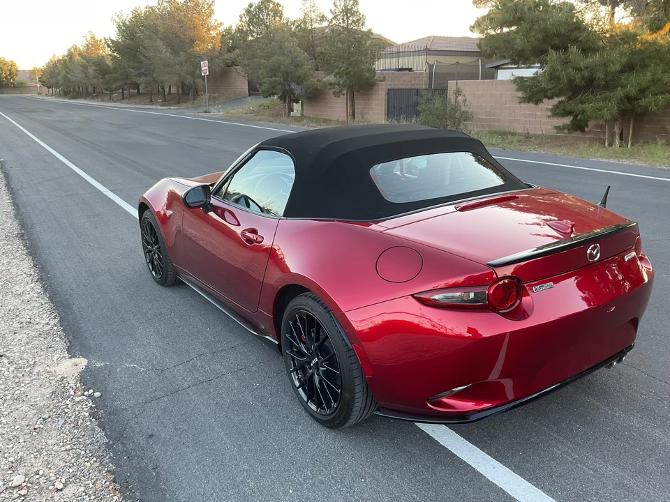 2019 Mazda ND MX-5 Miata - Image 29 of 31