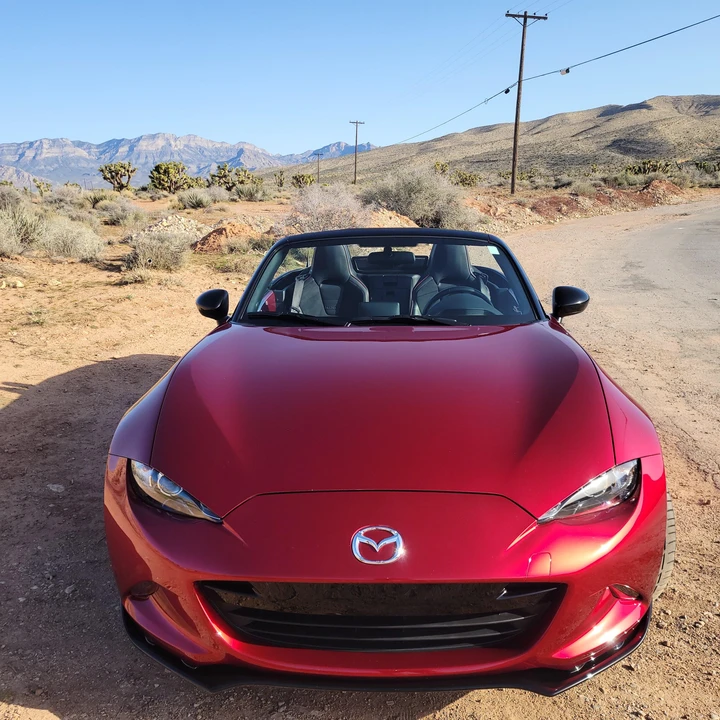 2019 Mazda ND MX-5 Miata - Image 7 of 31