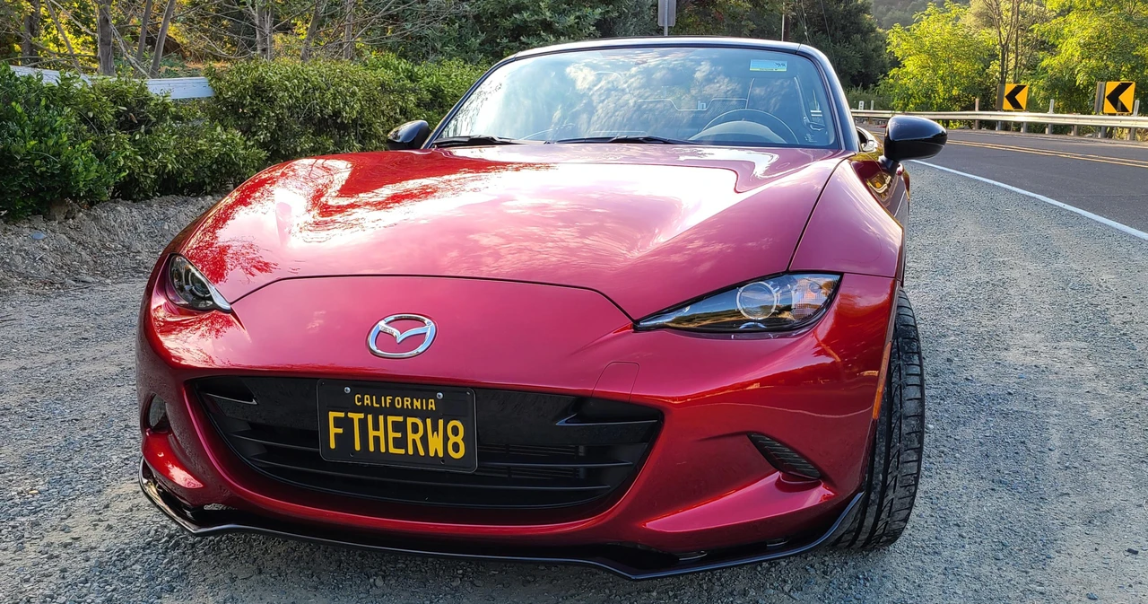 2019 Mazda ND MX-5 Miata - Image 28 of 31