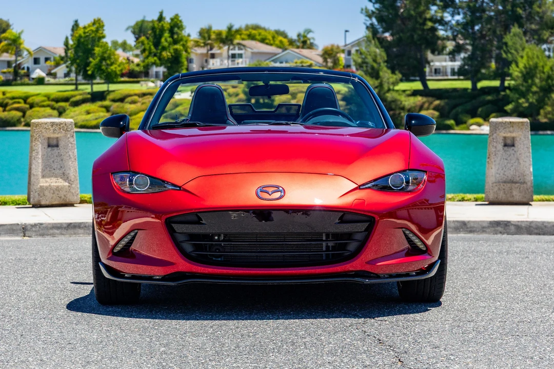 2019 Mazda ND MX-5 Miata - Image 2 of 31