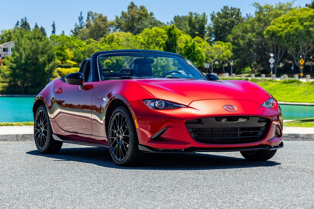 2019 Mazda ND MX-5 Miata - Image 6 of 31