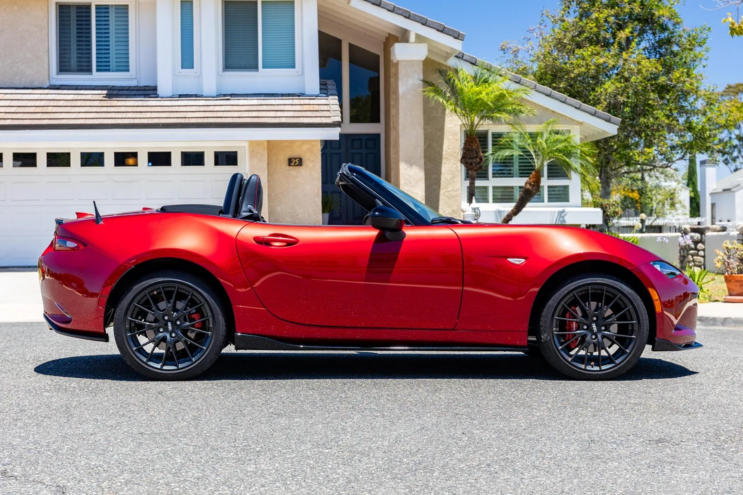 2019 Mazda ND MX-5 Miata - Image 7 of 31