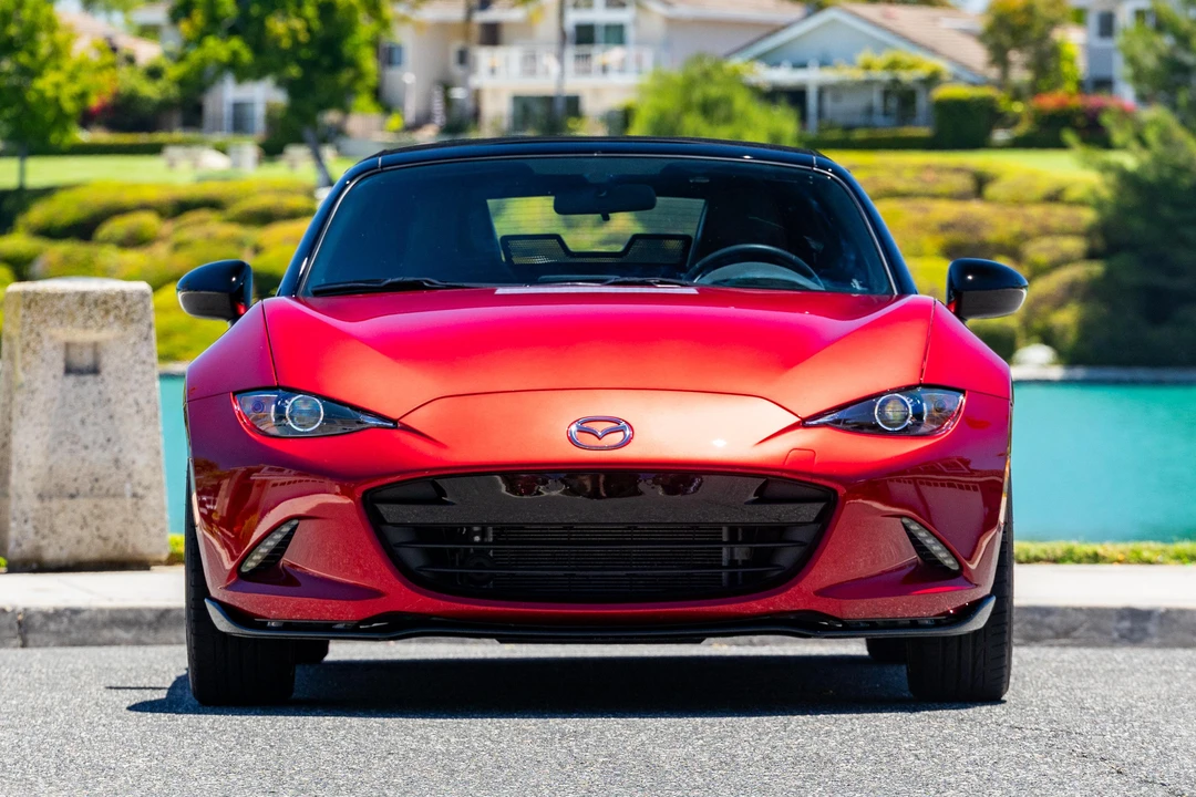2019 Mazda ND MX-5 Miata - Image 12 of 31