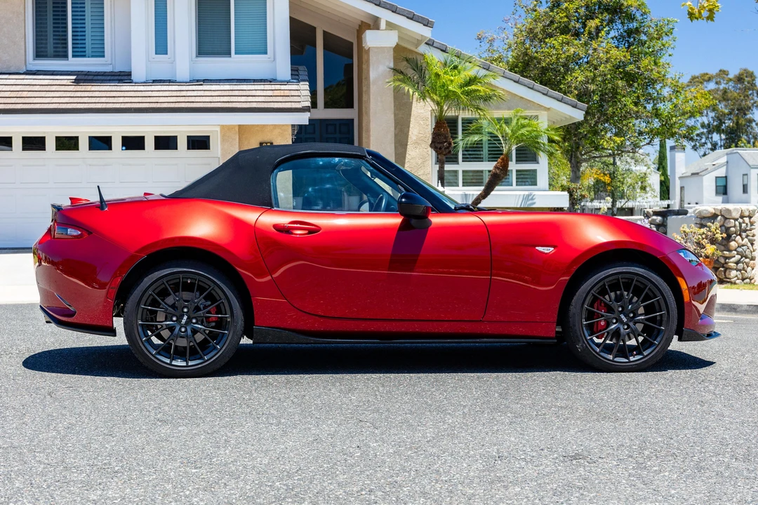 2019 Mazda ND MX-5 Miata - Image 3 of 31