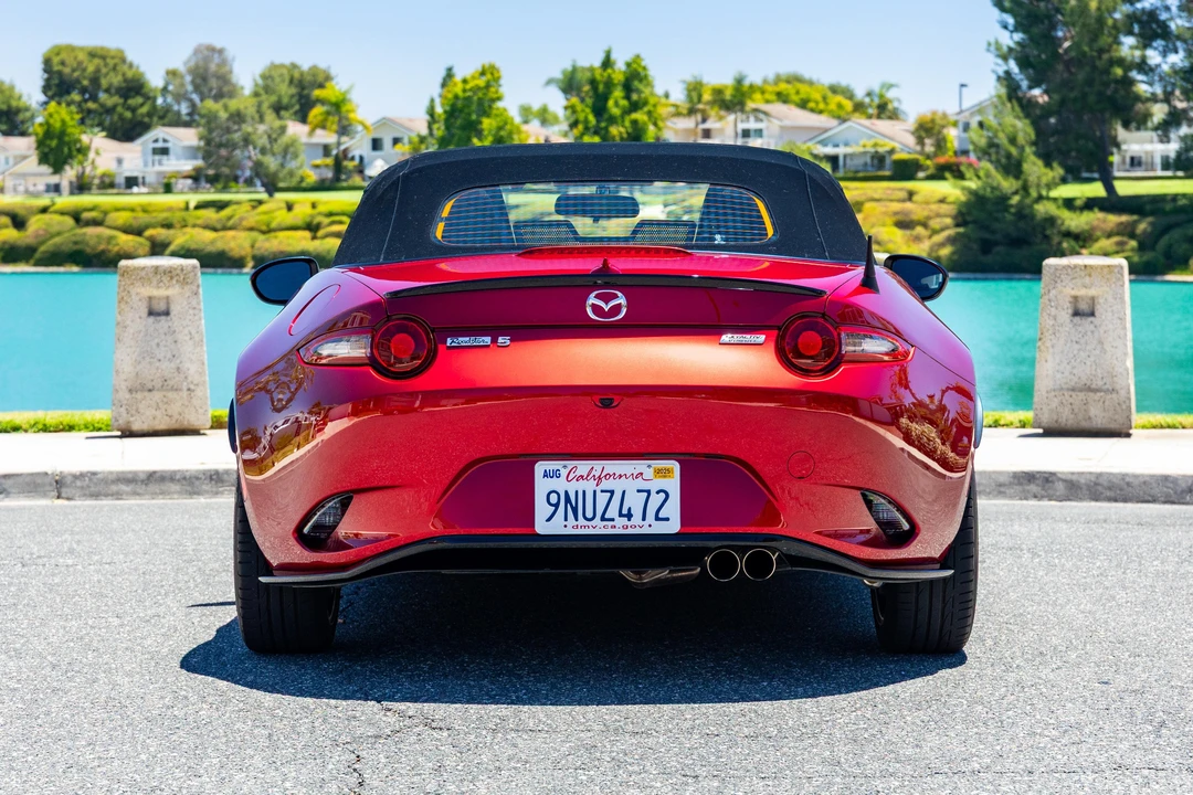 2019 Mazda ND MX-5 Miata - Image 5 of 31