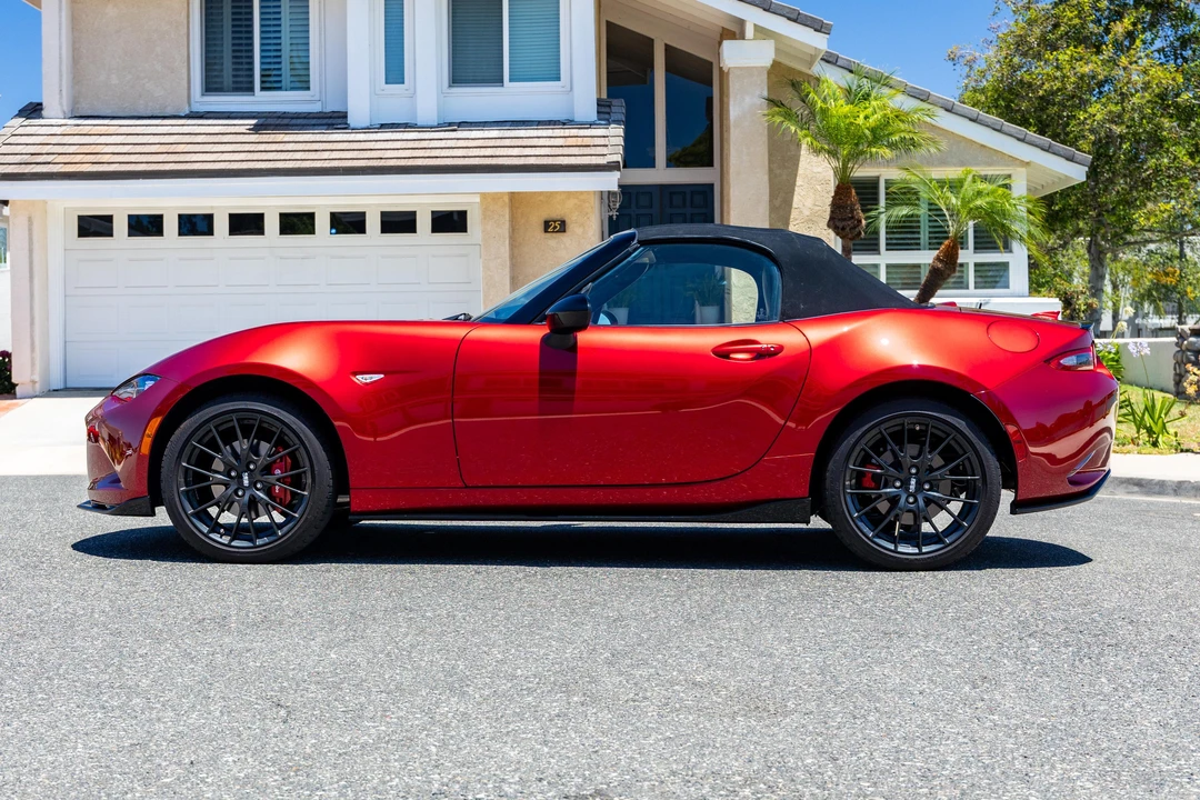 2019 Mazda ND MX-5 Miata - Image 16 of 31