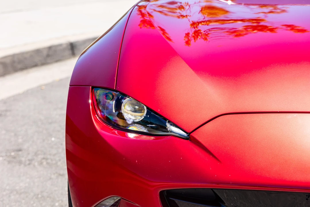 2019 Mazda ND MX-5 Miata - Image 20 of 31