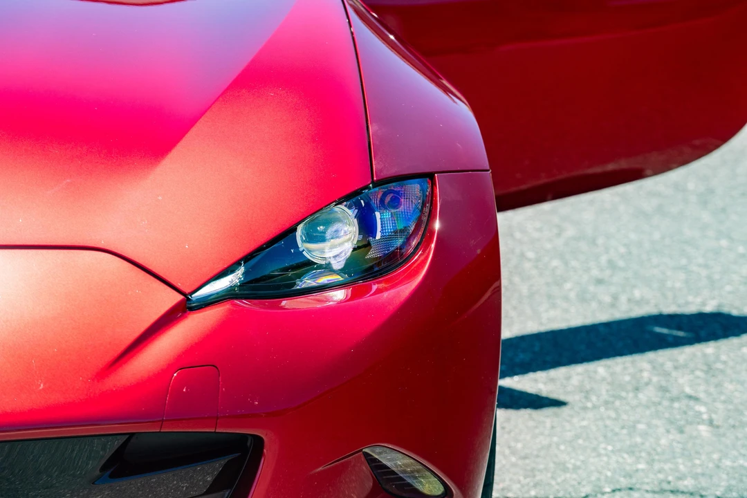 2019 Mazda ND MX-5 Miata - Image 21 of 31